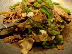 -费大厨辣椒炒肉(万家丽一店)