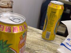 -老徐烧烤涮肚(交道口店)