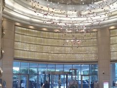 -宁波万豪酒店