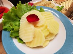 -青瓷火锅料理(西单大悦城店)