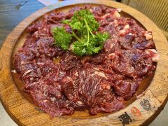 -贵厨酸汤牛肉(花果园国际中心店)