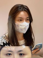 -本小姐美学·半永久纹眉野生眉