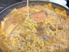 -炙韩料理·部队锅专门店