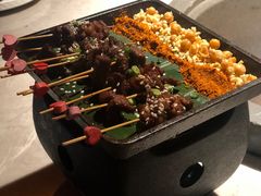 -芸山季·云南野生菌火锅(宝能环球汇店)