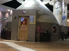 -丽池宫韩式汗蒸会馆(华灯坊店)