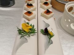 -聆桂烤鸭·金奖烤鸭(静联广场店)