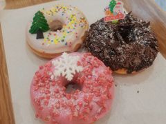 -面包新语(上地华联店)