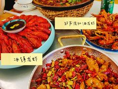 -马头巷·红油大虾(苏州总店)