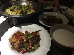 -湘与香缘·湖南菜(王府井北京市百货大楼店)
