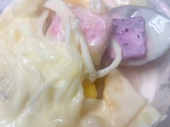 -葛师傅越南特色水果捞(建政南路总店)