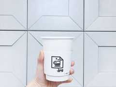 馥芮白-JPG coffee(广州体育西店)