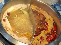 -芈重山老火锅(广州首店)