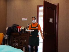 -天毓山庄·餐厅