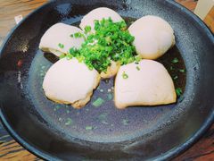 -猪肉婆私房菜(容桂总店)