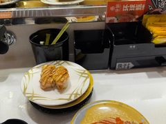 -争鲜回转寿司(浦东三钢里PLUS店)