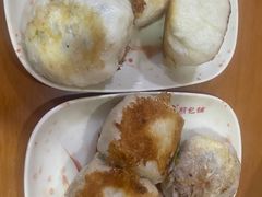 -求生煎包(武夷小区店)