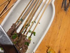 -肉串汪(月坛店)