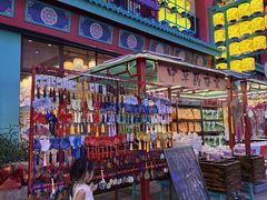 -清远熹乐谷温泉度假酒店