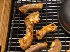 台北烤肠-夜食白市Yespicy·烧烤啤酒宵夜(番禺四海城店)