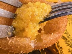 -金谷仓家庭料理(马泉营店)