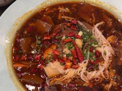 -全启和美食(由由店)