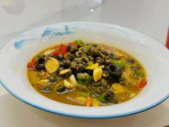 家常螺丝-小乡小镇·传承桐庐土菜·老板亲自烧的菜