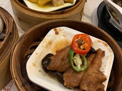 -又一间茶点轩(宝业路店)