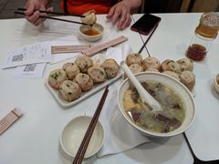 -咬不得高祖生煎·简餐(高银街店)