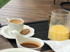 -南沙游艇会·大兵船餐厅