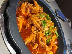 -巴蜀王婆大虾(首经贸店)