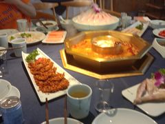 -蜀九香火锅(江油店)