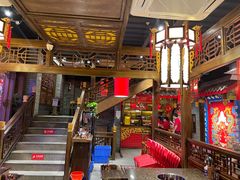 -椒香城门口老火锅(虎门店)