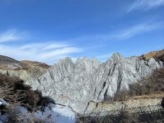 -墨石公园景区