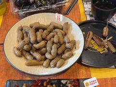 -嘎嘎鸭脑壳(驷马桥店)