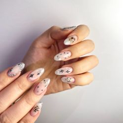 -染指坊日式美甲美睫设计中心