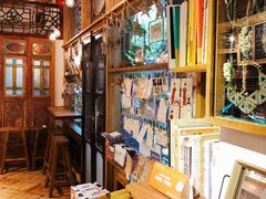 -西关84·History·Art·Cafe