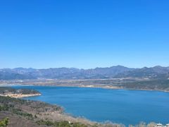 -十三陵水库