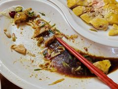 -食德喜·阳山鸡王食研基地