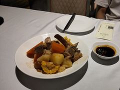 -汤城小厨•粤菜•靓汤(苏州街店)