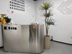-K1拳击泰拳健身俱乐部
