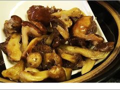 -乳仔牛牦牛汤锅 烤羊排(松潘古城店)
