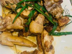 -正宗鸡饭粤香酒家(朱村店)