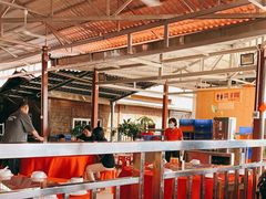 大堂-棠记海鲜餐厅(南朗镇店)