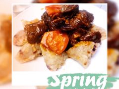 -南来顺饭庄·清真(南菜园店)