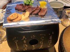 黑松露牛排-味见·雪月花(天富路店)