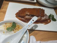 -四季民福烤鸭店(前门廊房二条店)