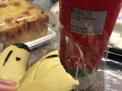-85度C(南京珠江华海店)