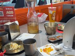 -轻烧烤肉(光谷步行街店)