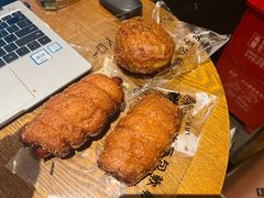 -窑滚面包专门店(马鞍山金鹰店)