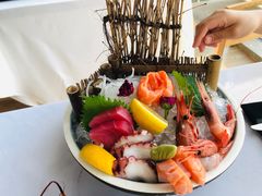 -解放碑威斯汀酒店-知味国际美食餐厅